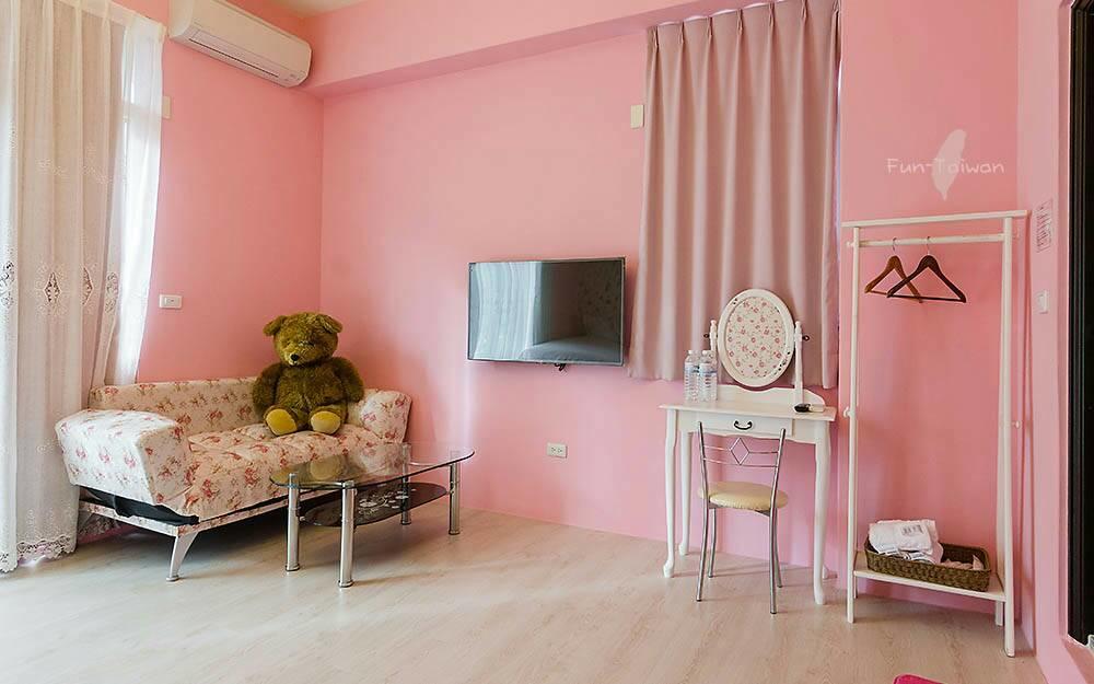 Slowly B&B Taitung المظهر الخارجي الصورة
