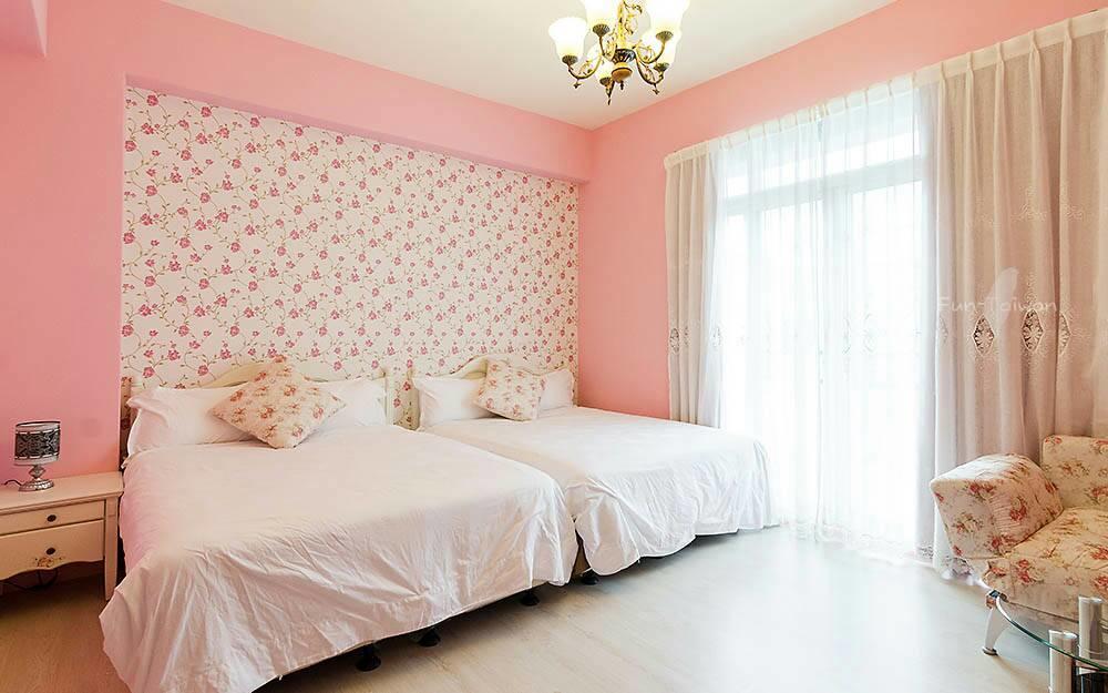 Slowly B&B Taitung المظهر الخارجي الصورة
